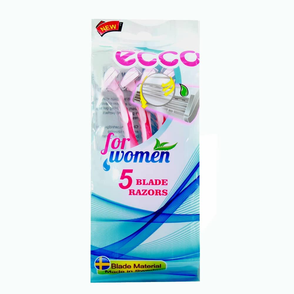 خرید تیغ اصلاح